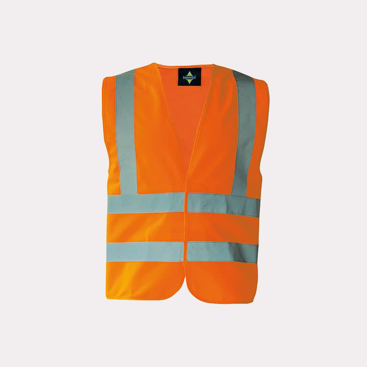 Gilets de sécurité