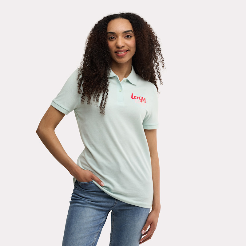 Polo B&C My Polo 180