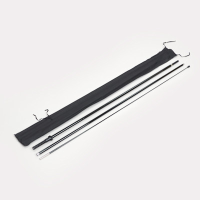 Beachflag masten