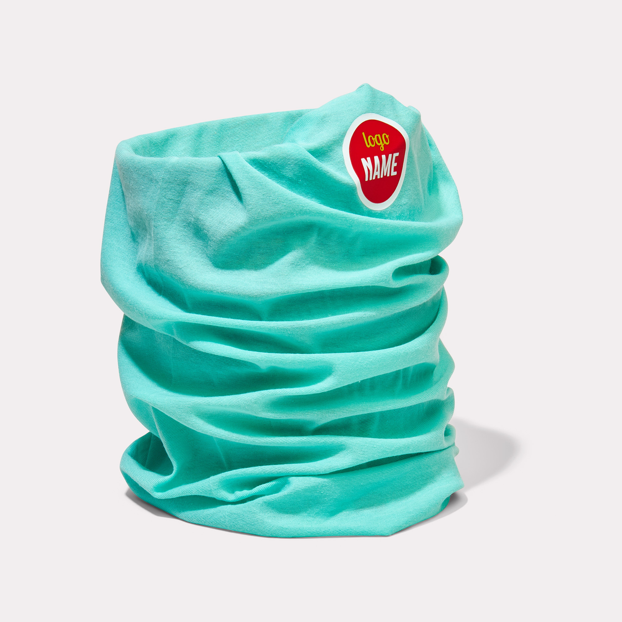 Caches-cols polyester