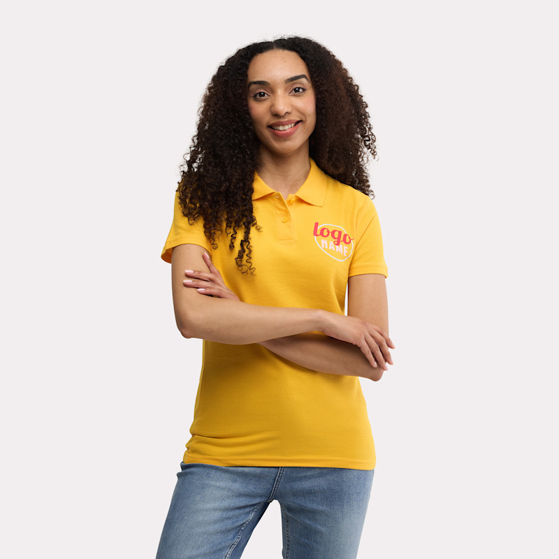Polo B&C ID.001