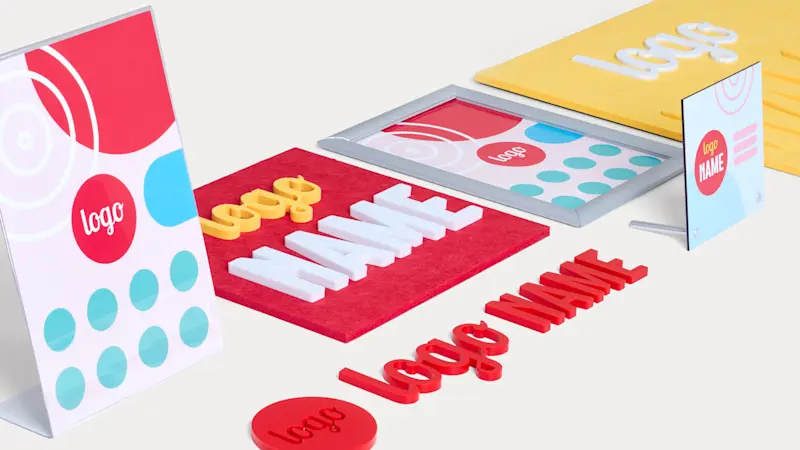 Publicite interieure