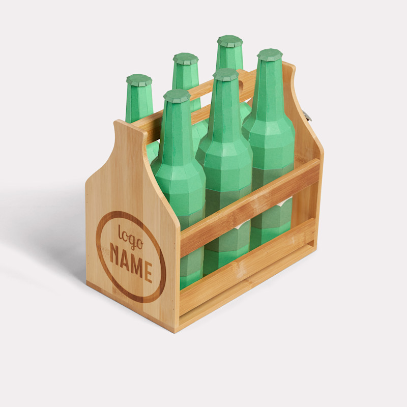 Beer crate