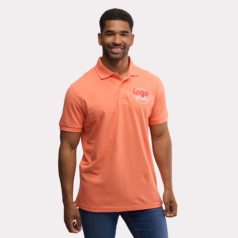 Polo B&C My Polo 210