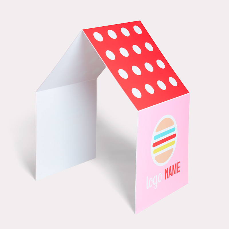 Displays de livraison