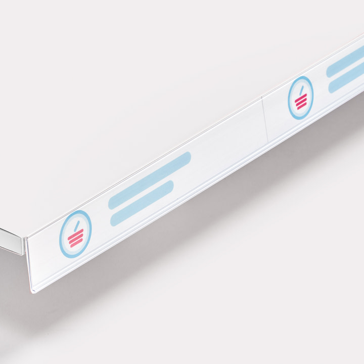 Bande pour  linéaire