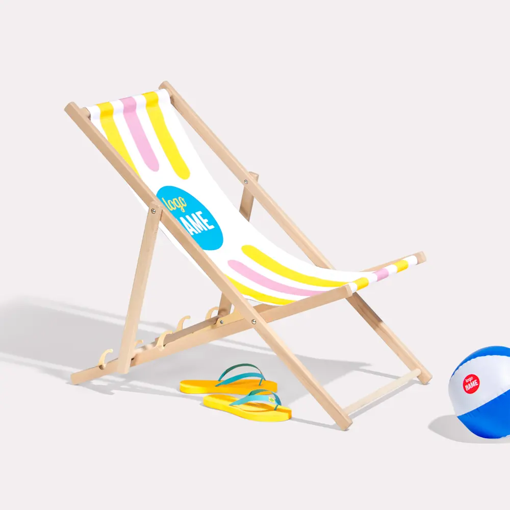 Strandstoelen standaard