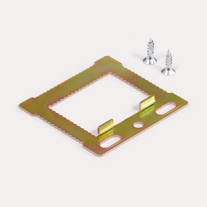 Set suspension toile