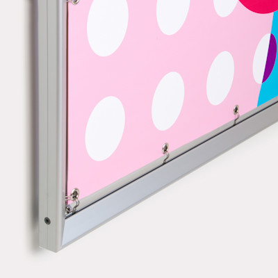 Triaflex® spandoeken