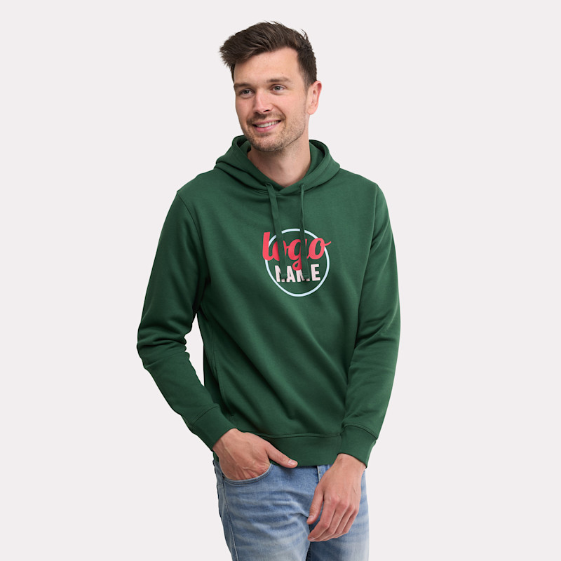 Hoodie Stanley/Stella Sounder