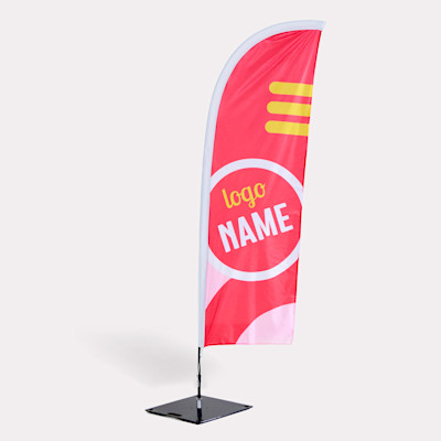 Beachflags