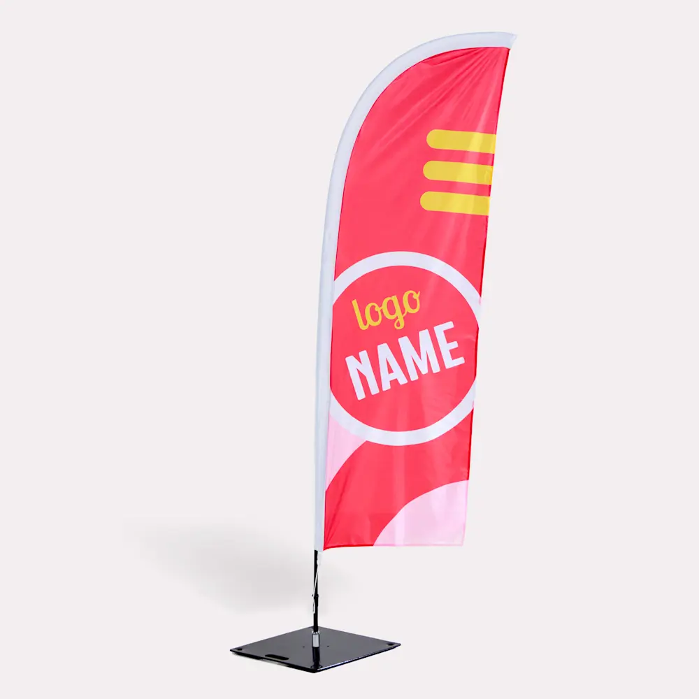 Beachflags