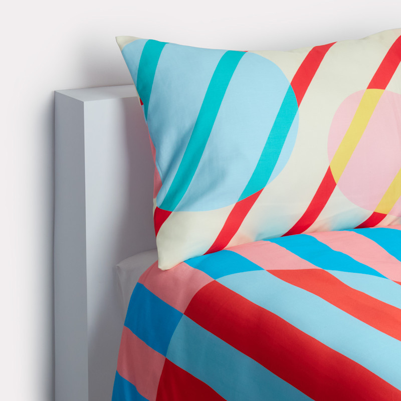 Housse de couette (ou d'édredon)