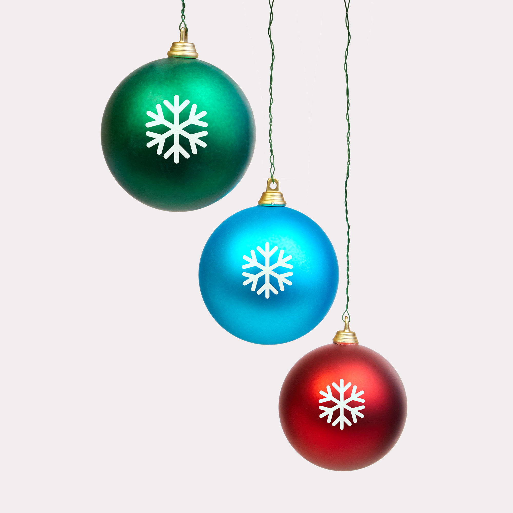 Boule de Noël