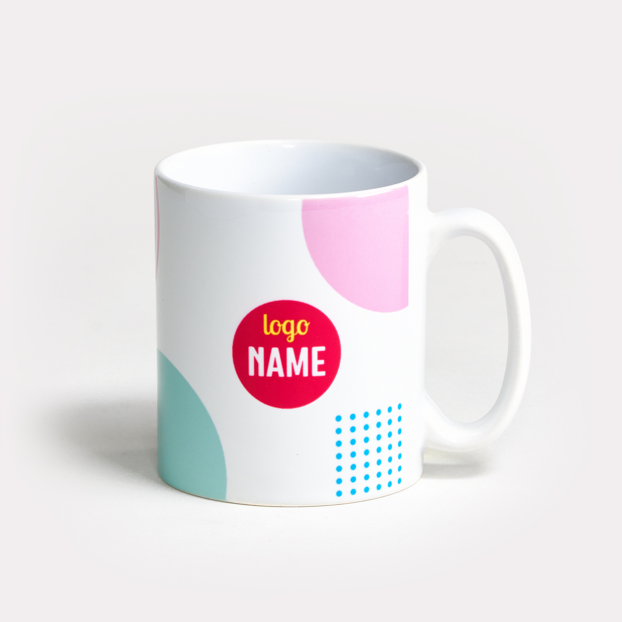 Mugs personnalisés imprimés – livraison à Chelles
