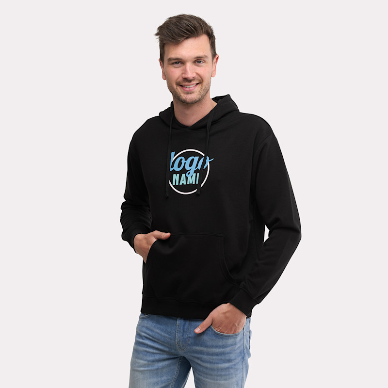 Hoodie Tee Jays Power