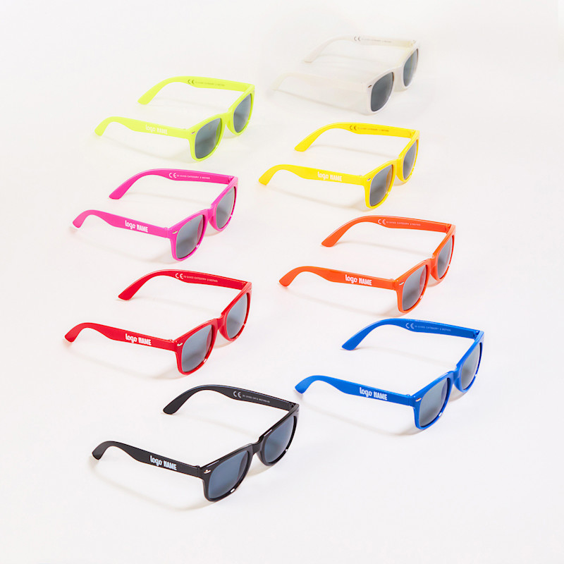 Lunette de soleil basique