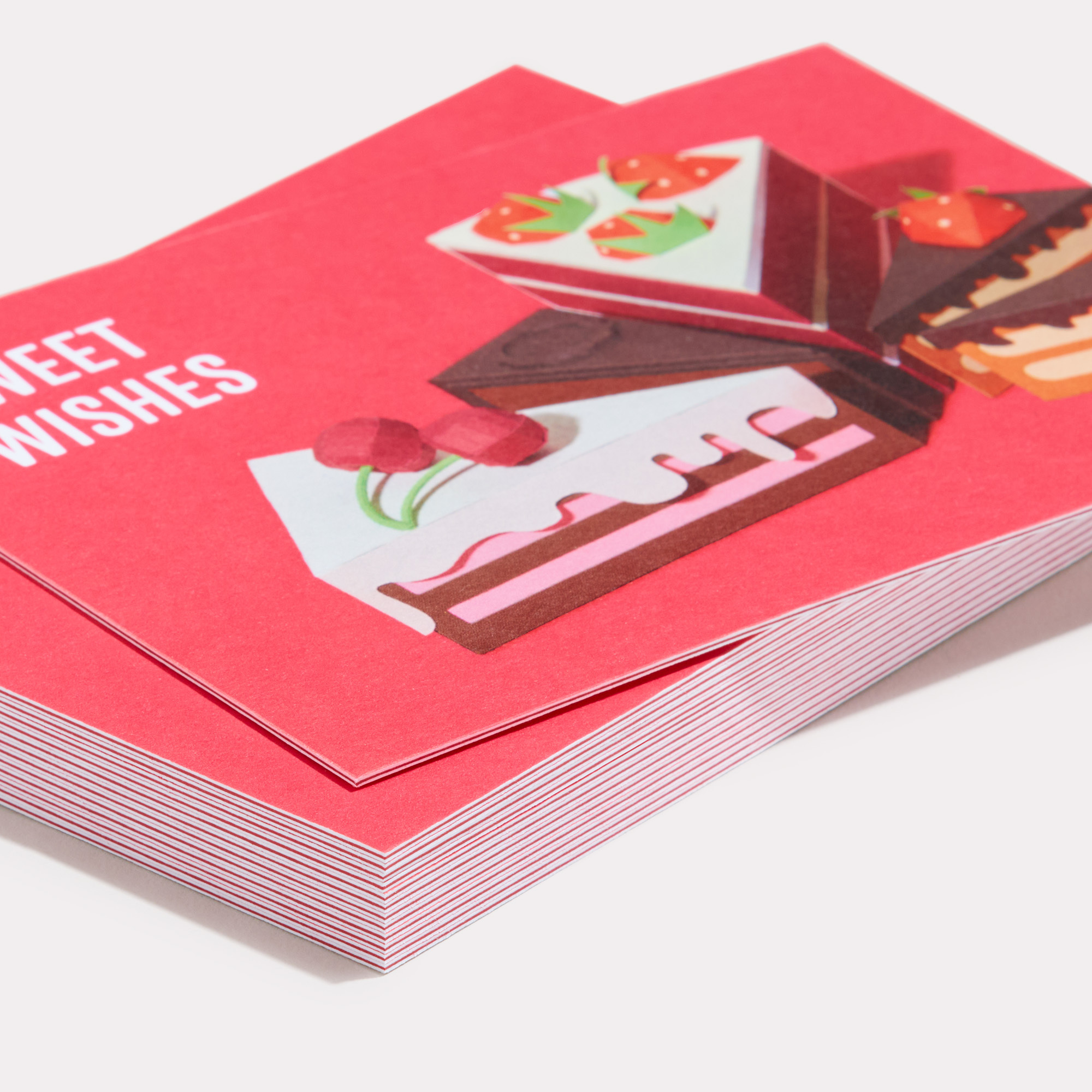 Cartes "Multiloft®"