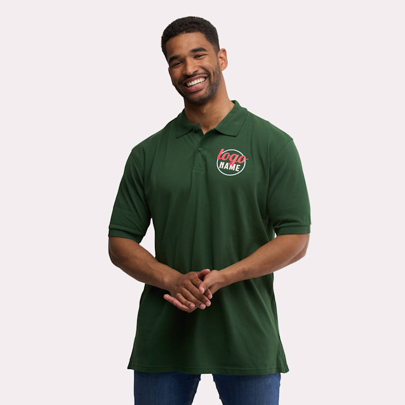 Polo Russell Classic Cotton