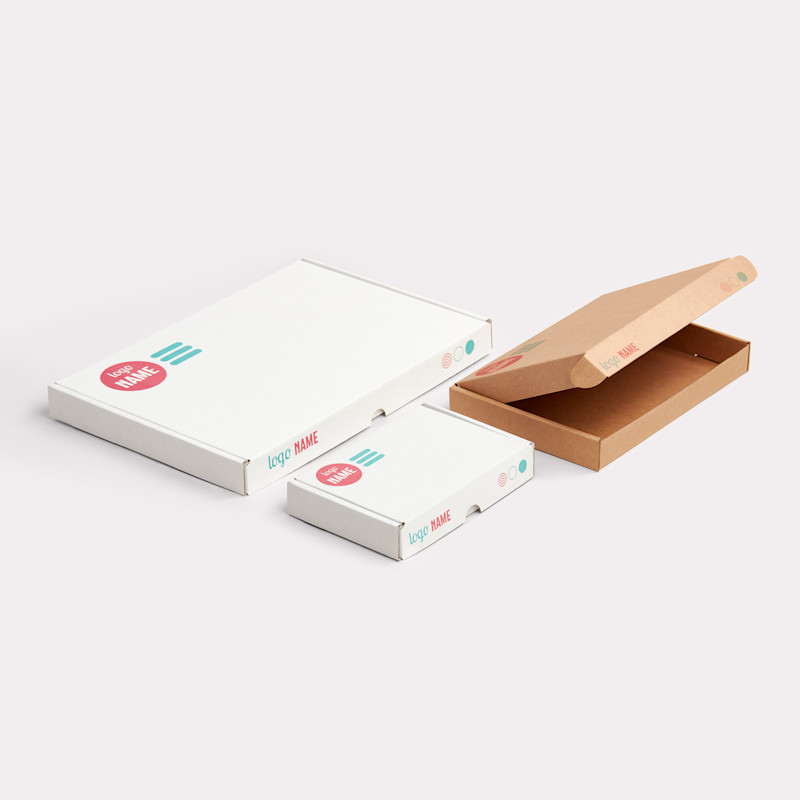 Boites format lettre