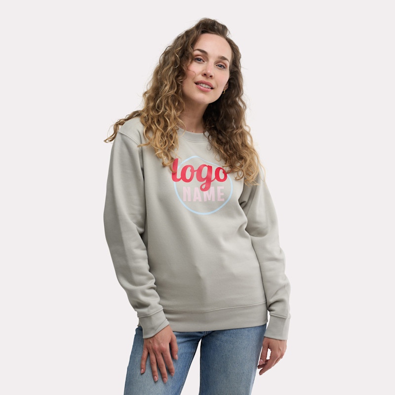 Sweater Russell Authentic