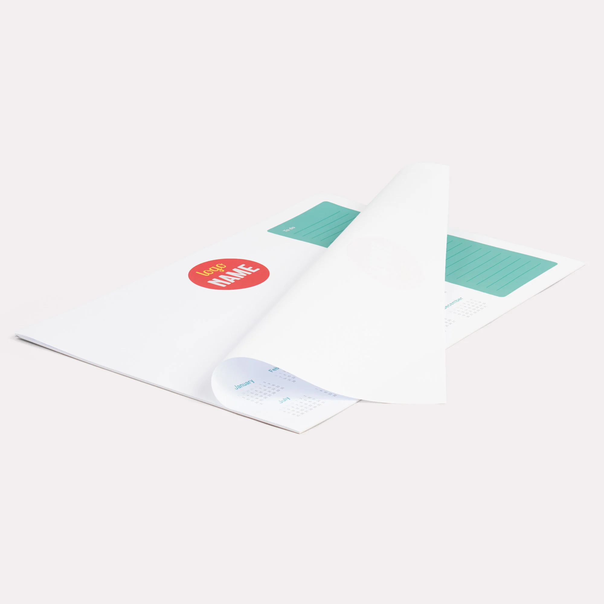 Sous-mains de bureau