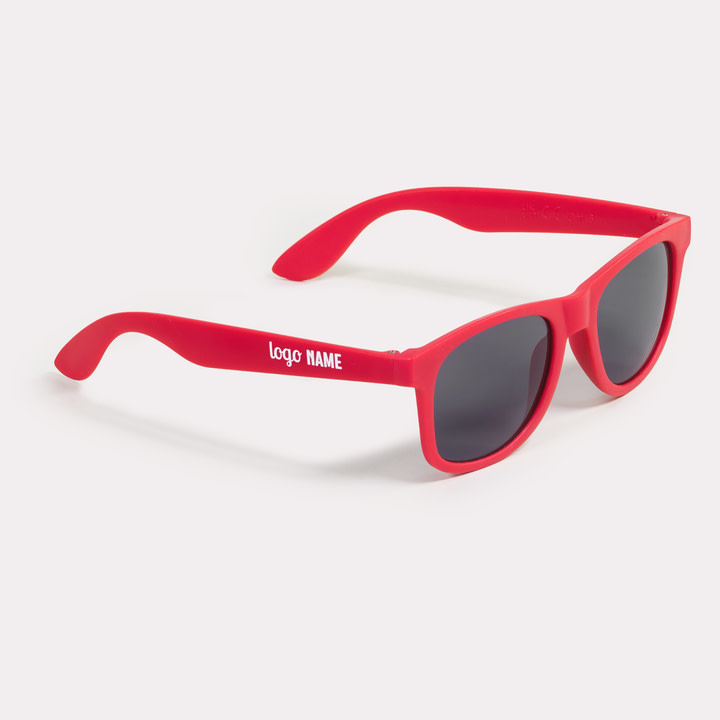 Lunettes de soleil en PP recyclé