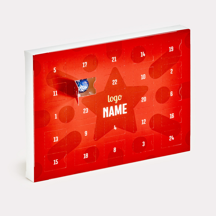 Calendriers de l'avent Premium