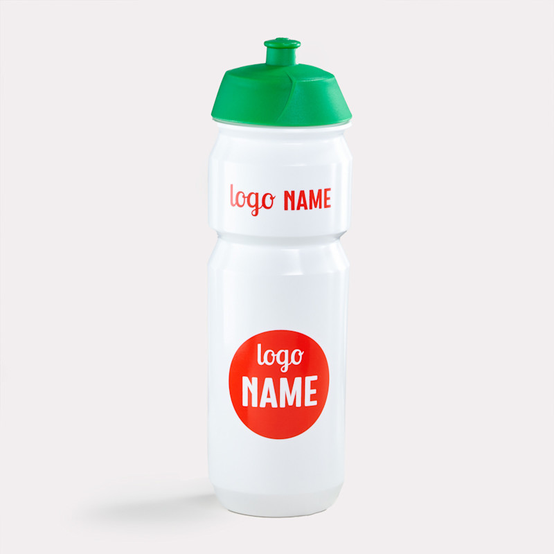  Bouteille d'eau Tacx shiva canne à sucre