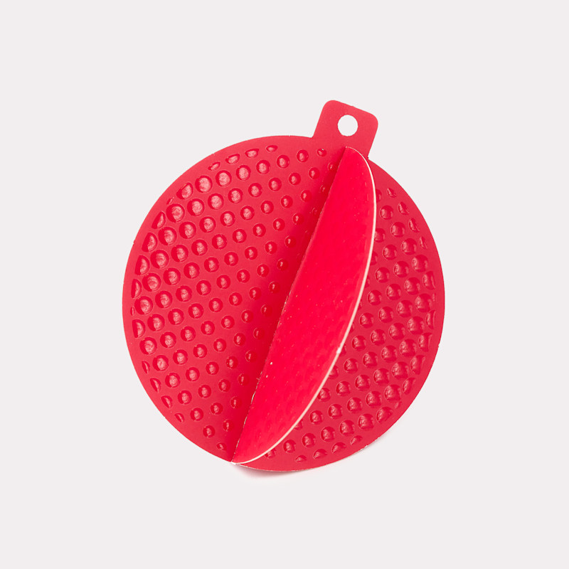 Décoration de Noël en papier