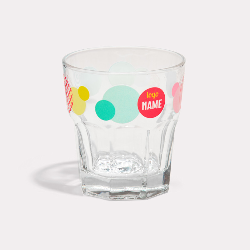 Verre empilable Gibraltar 30 cl