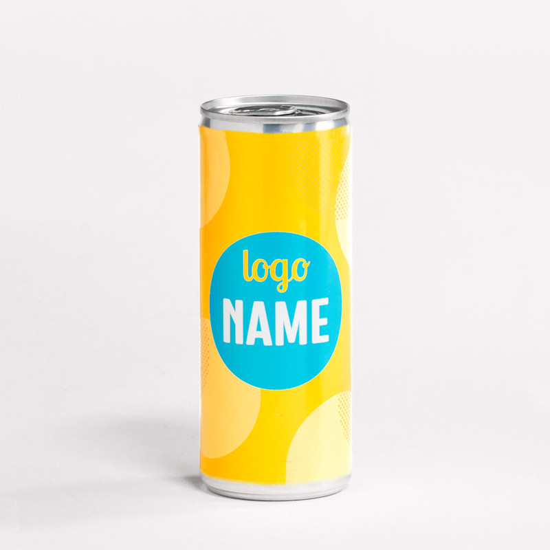 Boisson énergétique 250 ml