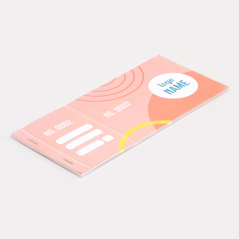 Carnet de tickets