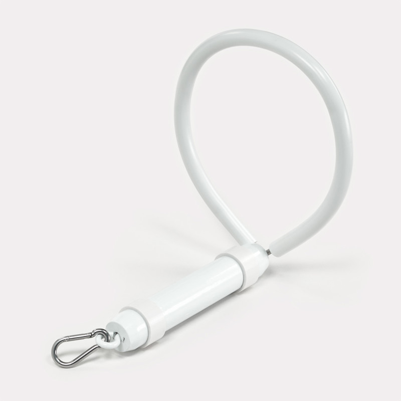 Contrepoids de drapeau