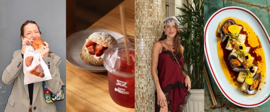 Entre cafés e vitrines: um dia no Jardins com Lu Nunes