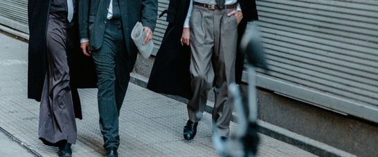 Hospedar, morar, trabalhar, tudo junto e misturado.