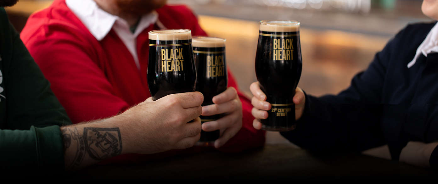 Order Online from the BrewDog Shop