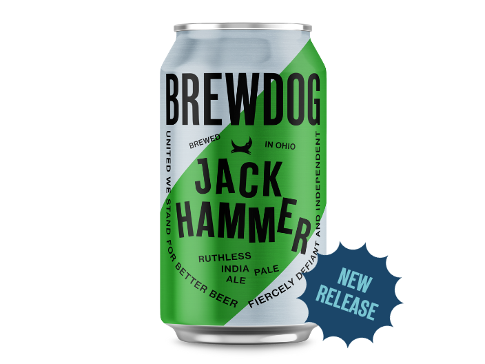 What's Inside - BrewDog Advent Calendar - BrewDog USA