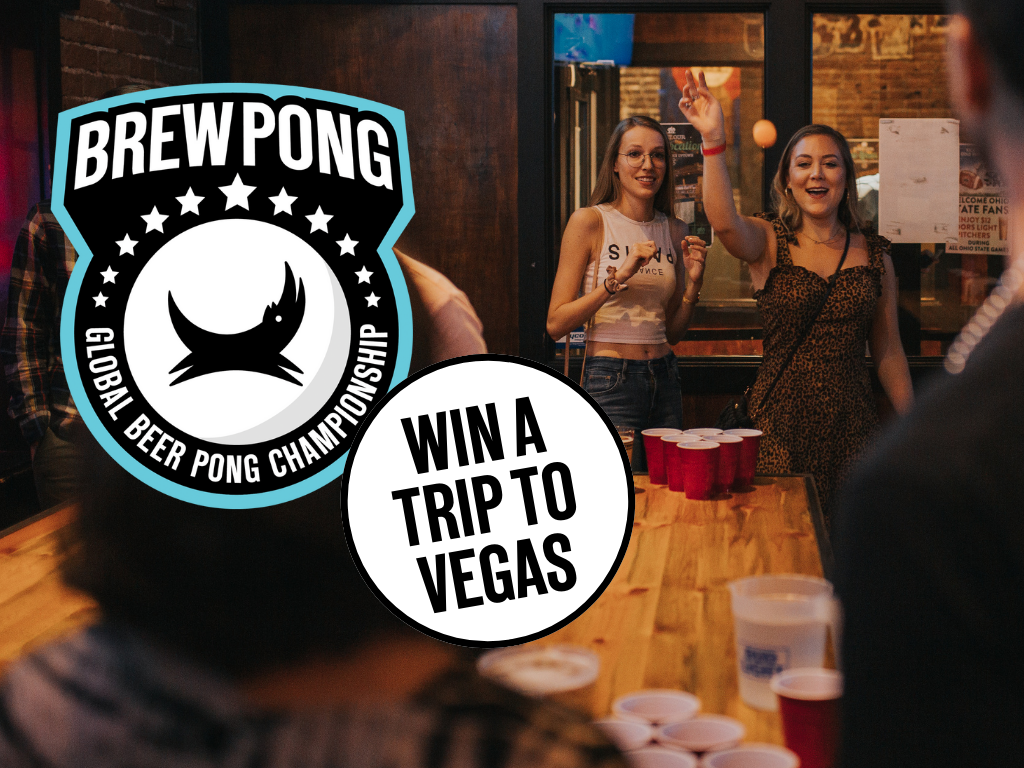 Beer Pong Tournaments In Vegas