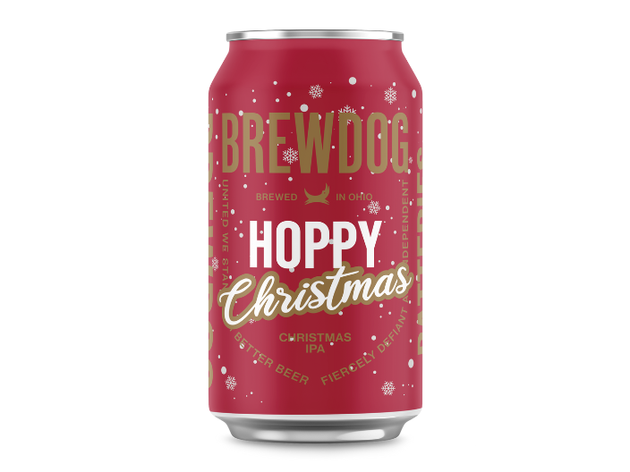 What's Inside - BrewDog Advent Calendar - BrewDog USA