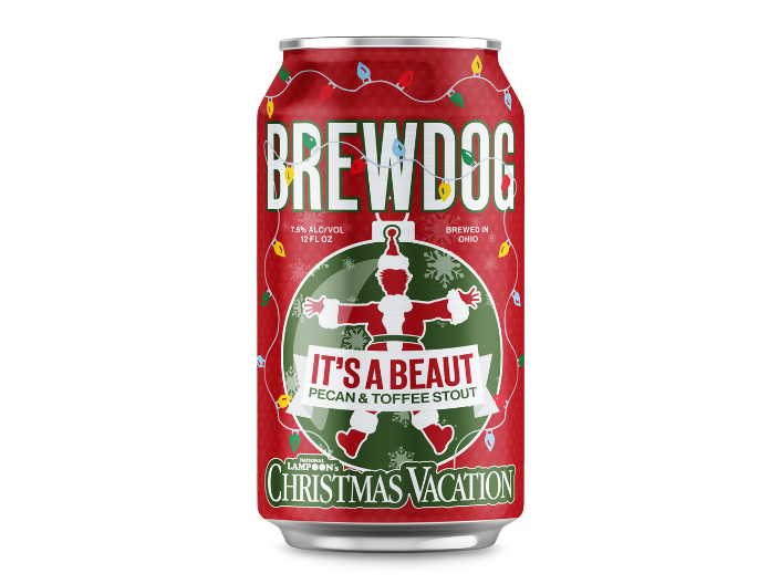What's Inside - BrewDog Advent Calendar - BrewDog USA