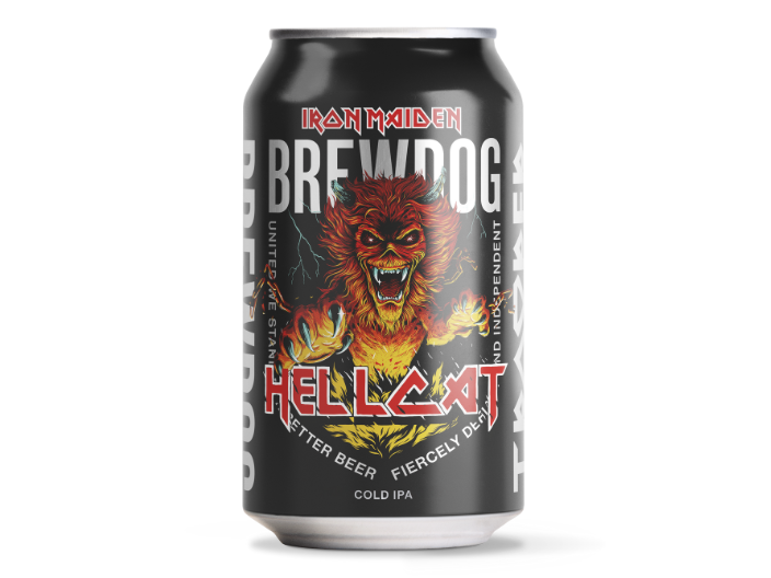 What's Inside - BrewDog Advent Calendar - BrewDog USA