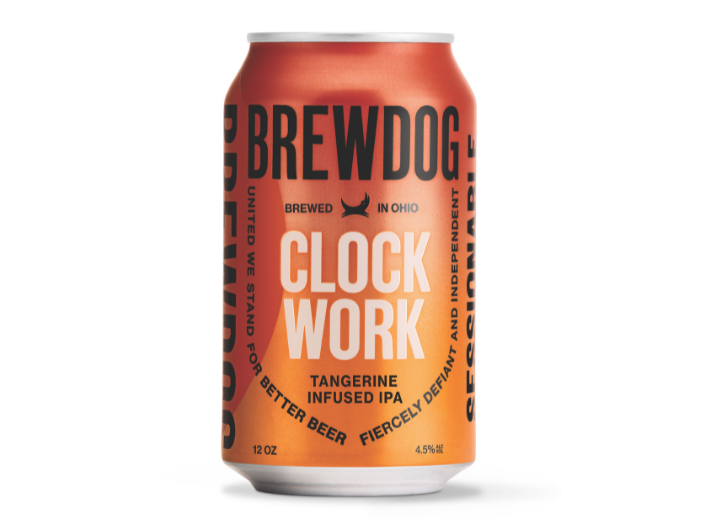 What's Inside - BrewDog Advent Calendar - BrewDog USA
