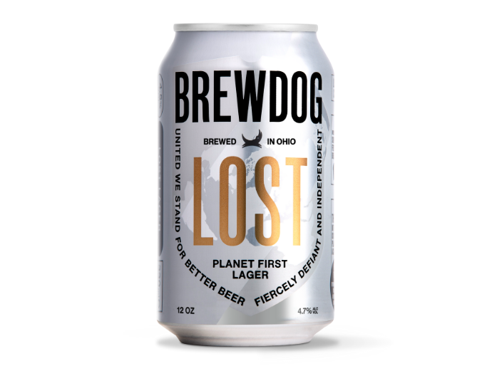 What's Inside - BrewDog Advent Calendar - BrewDog USA
