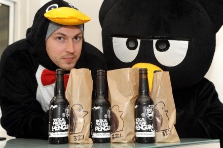 タクティカル ニュークリア ペンギンBREWDOG TACTICAL NUCLEAR