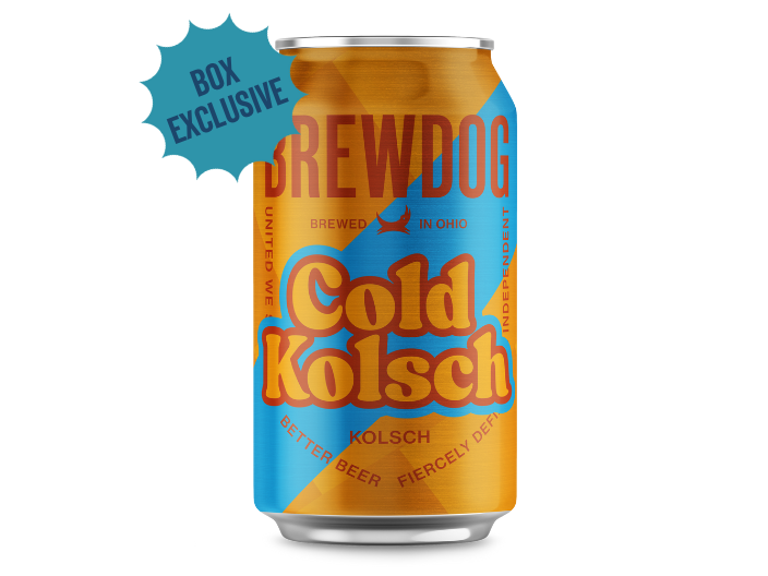 What's Inside - BrewDog Advent Calendar - BrewDog USA