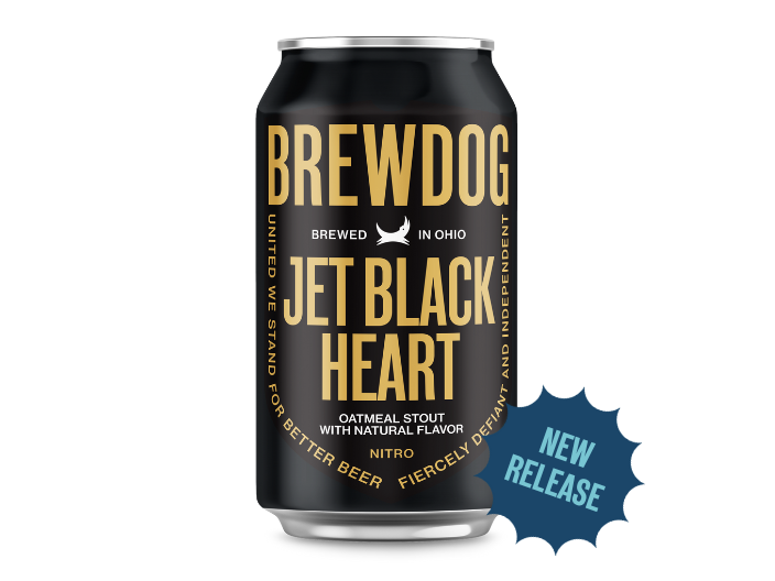 What's Inside - BrewDog Advent Calendar - BrewDog USA