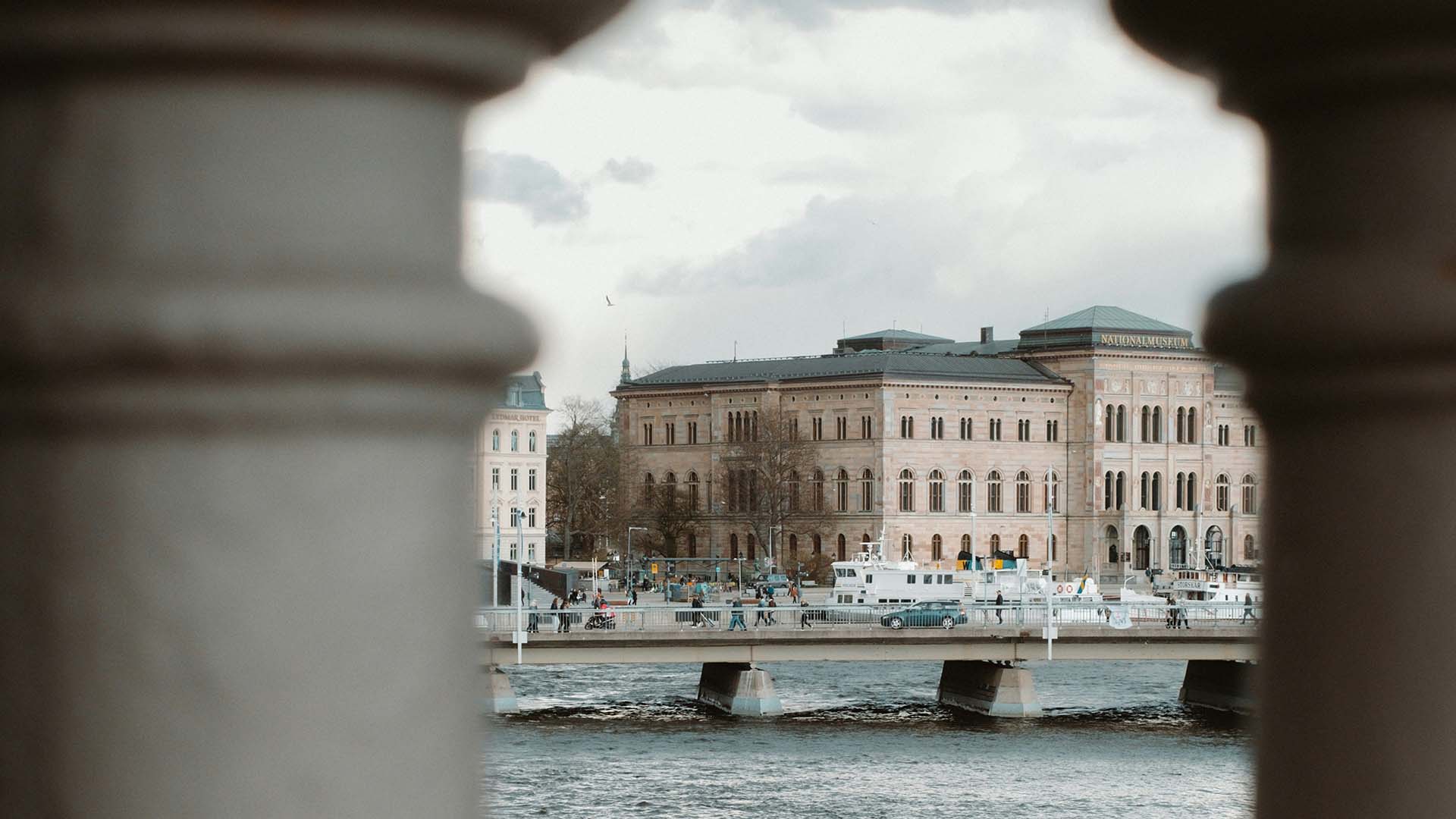 Stockholm