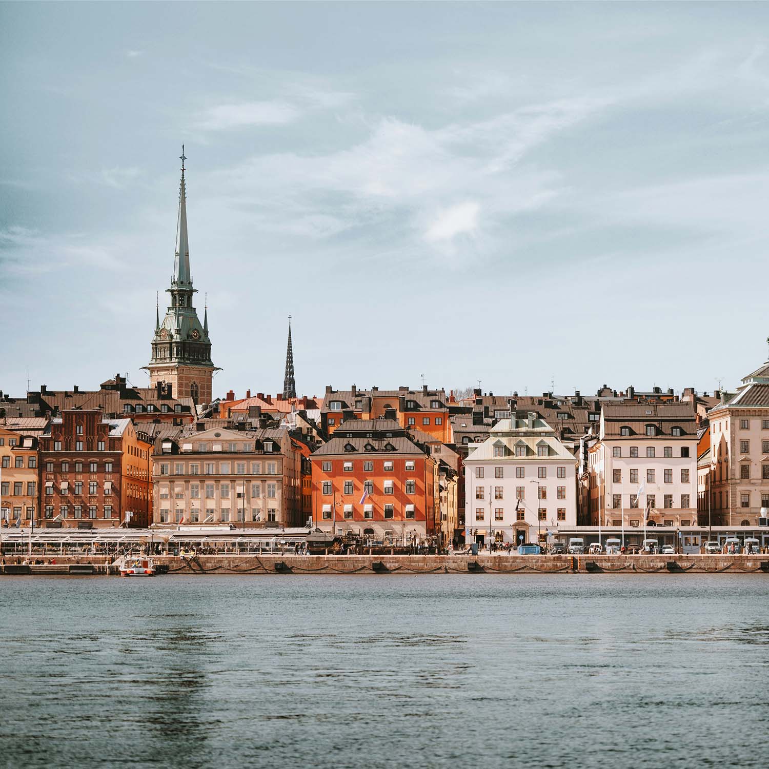 Gamla Stan