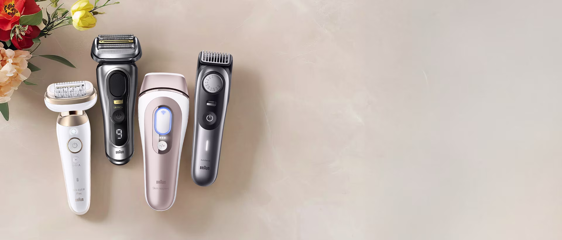 Offres Braun : Soldes de Printemps